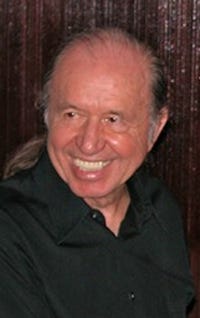 Bob Dorough