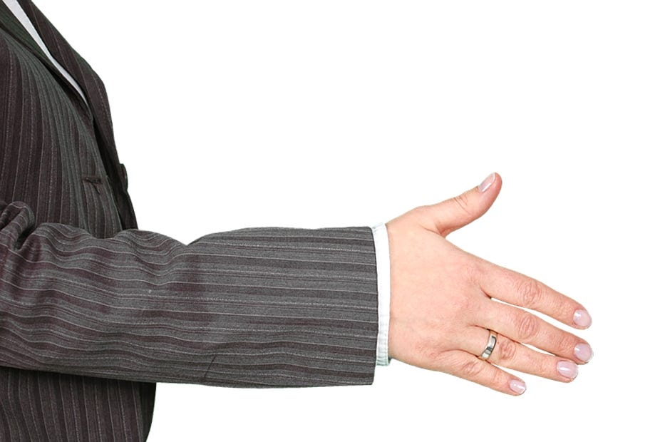 Baker resident Doug Constantine brings regional experience as a Realtor to his position at NAI Halford. [Pixabay.com]