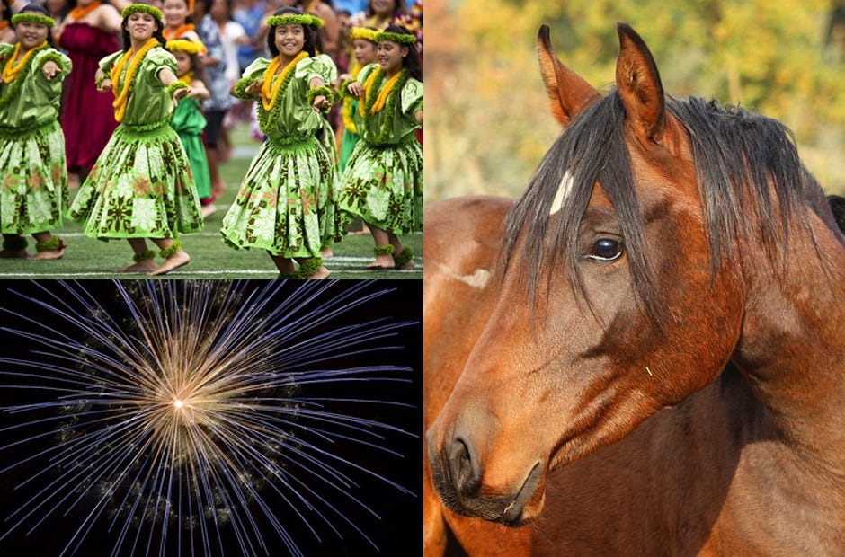 Need something to do this weekend? Check out these fun events. [Pixabay.com]