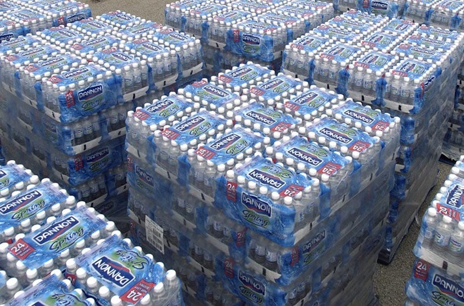 North Okaloosa businesses and nonprofits accepting donations for hurricane survivors may contact the News Bulletin. [Pixabay.com]