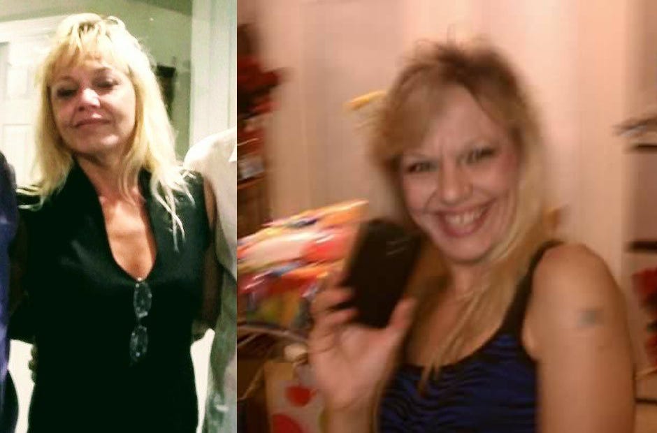 Huntsville, Alabama resident Kathy Joyce Chamblee Bailey has been missing since Sept. 9. [Special to the News Bulletin]