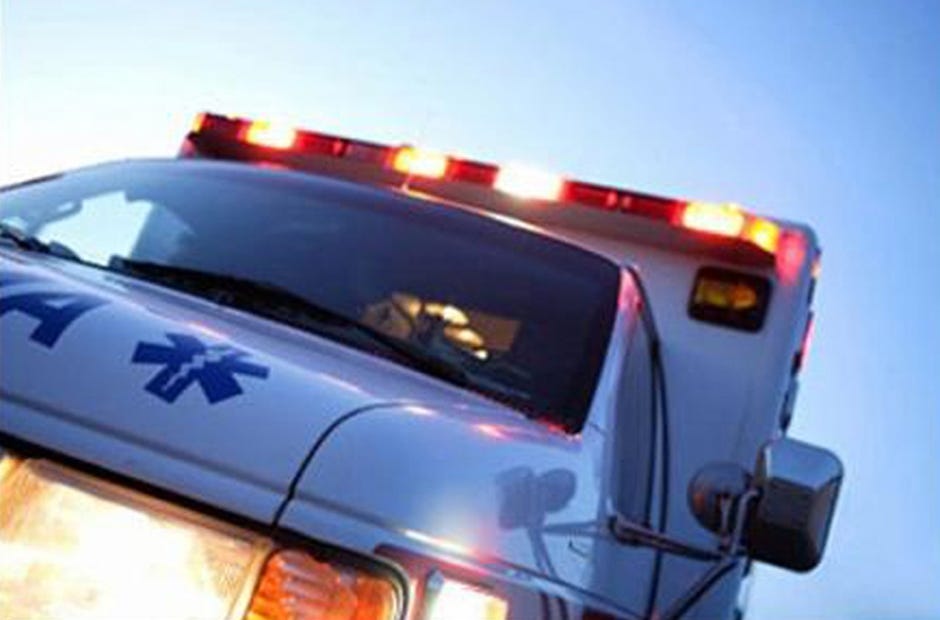 A Crestview man is in stable condition after serious head and leg injuries he sustained after being hit by a car the night of Sept. 20 in Crestview. [File Photo | News Bulletin]