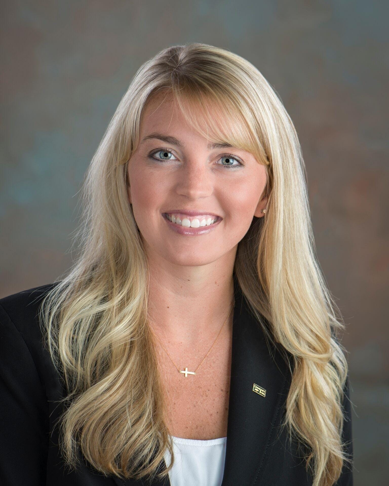Christie Cadenhead [File photo]