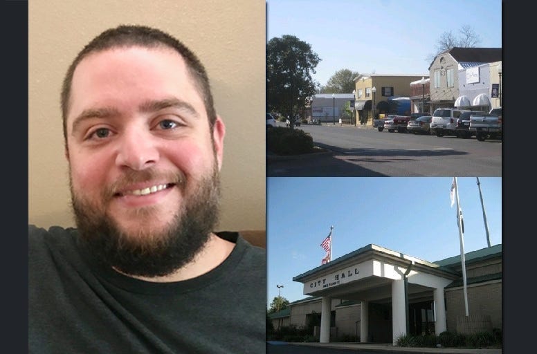 Matt Gates is a Crestview resident.