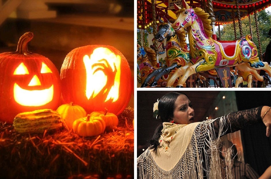 Need something to do this week? Check out these fun events. [Pixabay.com]