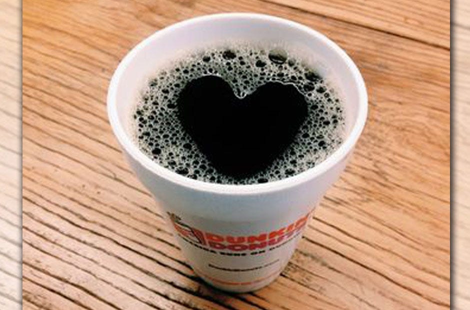 A fundraiser for Special Olympics Florida will take place Spet. 29 in Crestview. [Dunkin' Donuts | Special to the News Bulletin]