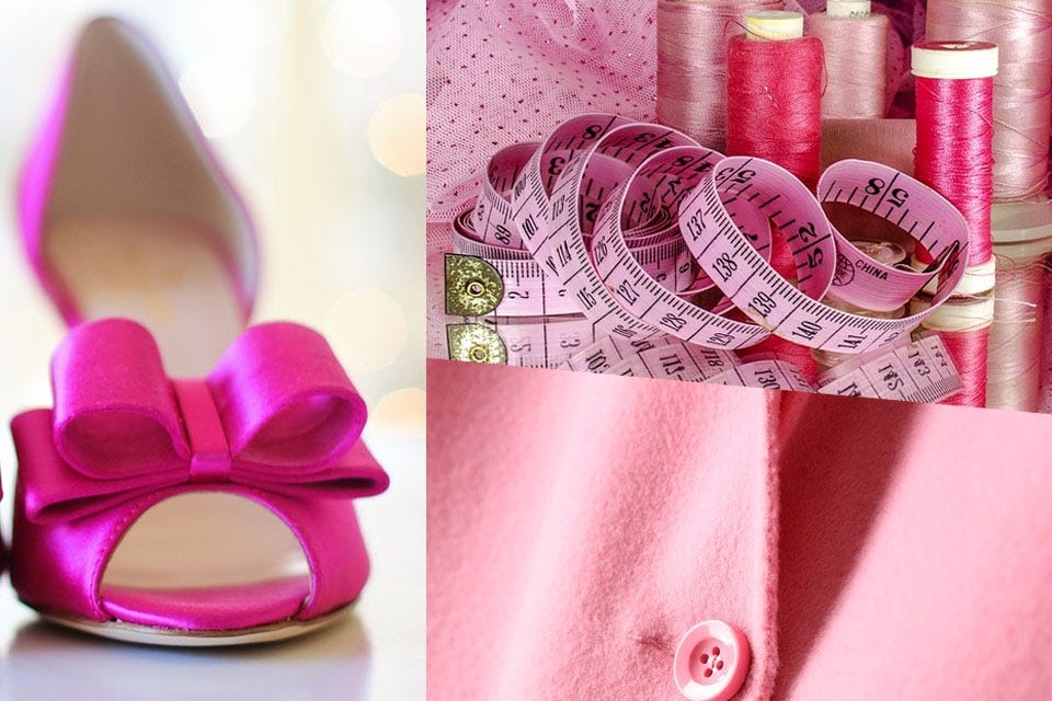 Paint the Runway Pink includes a fashion show, bra fittings and breast cancer education. [Pixabay.com]