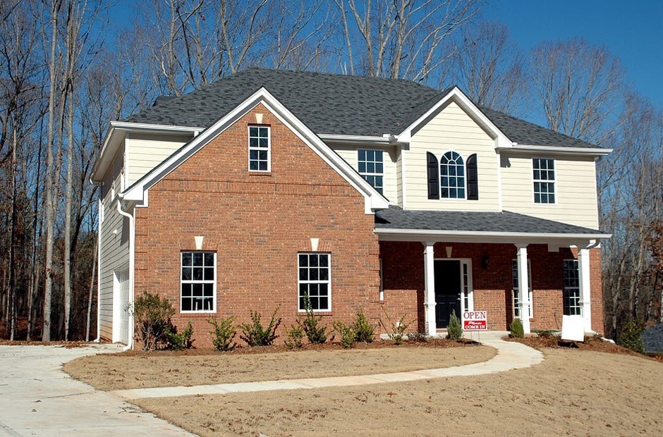 In November, Crestview residents can attend a seminar for first-time homebuyers. Three times are available. [Pixabay.com]