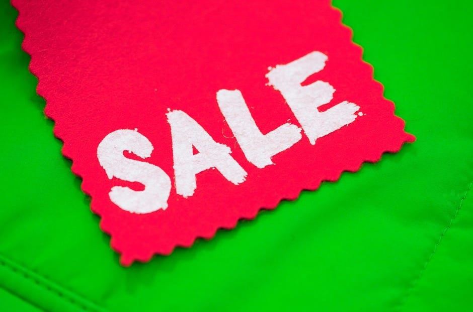 The Boy Scouts will have a yard sale to raise funds for camping trips. [Pixabay.com]