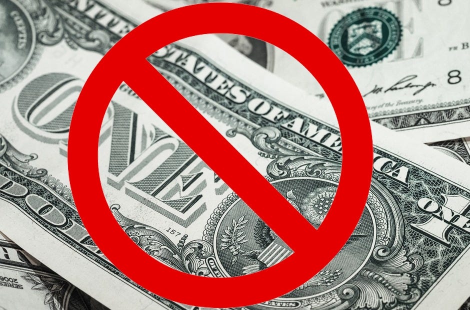 Need clothing or a household item? Put away your cash; the First Baptist Church of Crestview will have a giveaway for these items. [PIXABAY.COM]