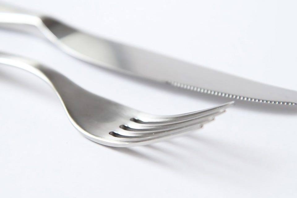 A covered dish dinner will be served at the annual harvest supper. [Pixabay.com]