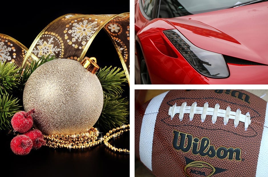 Need something to do this weekend? Check out these fun events. [SPECIAL TO THE NEWS BULLETIN]