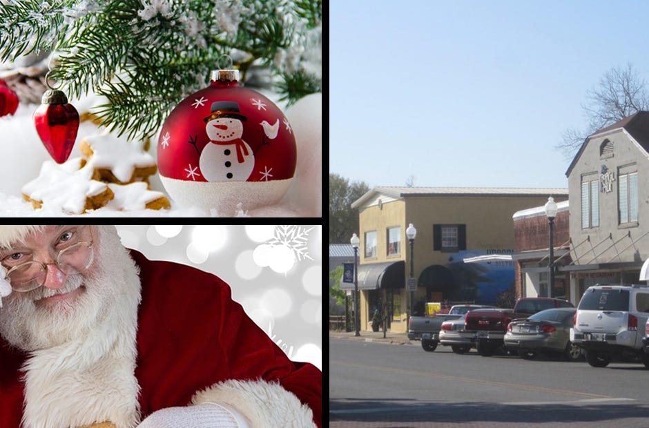 Need something to do this week? Check out these fun events. [SPECIAL TO THE NEWS BULLETIN]