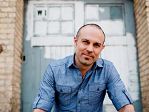 Christian and Gospel recording artist Jeff Deyo will be the guest worship leader at Lifepoint Church during both Sunday morning services on March 2.