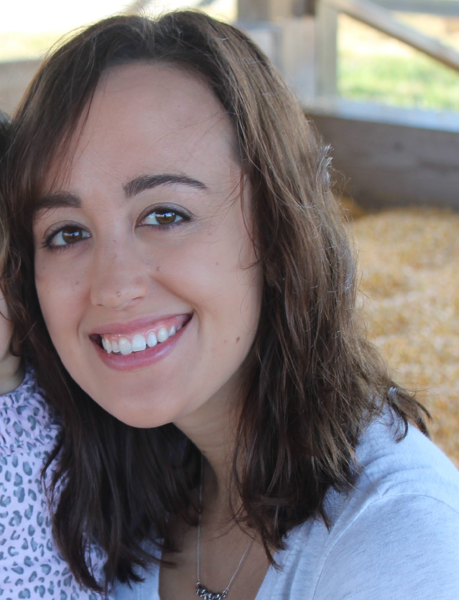 Taylor Wilken