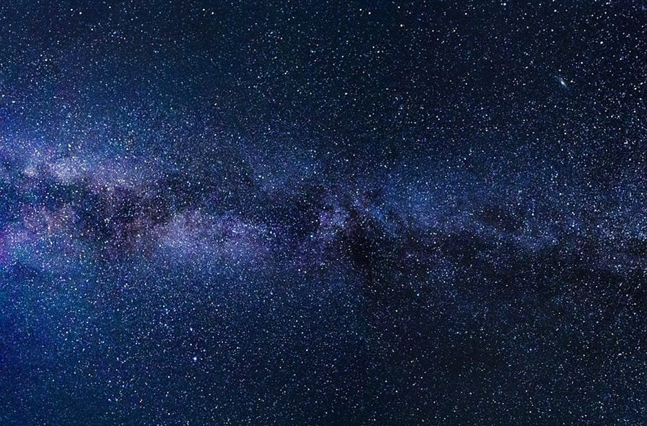 1. EXPERIENCE THE GALAXY. The Planetarium Night show airs each hour from 5-7 p.m. Dec. 7 at the Emerald Coast Science Center, 31 Memorial Parkway SW, Fort Walton Beach. Each show is about 45 minutes long. Cost is $7 for children, $9 for adults, and $8 for seniors. Call 850-664-1261 or stop by the Science Center to purchase your tickets. [PIXABAY.COM]