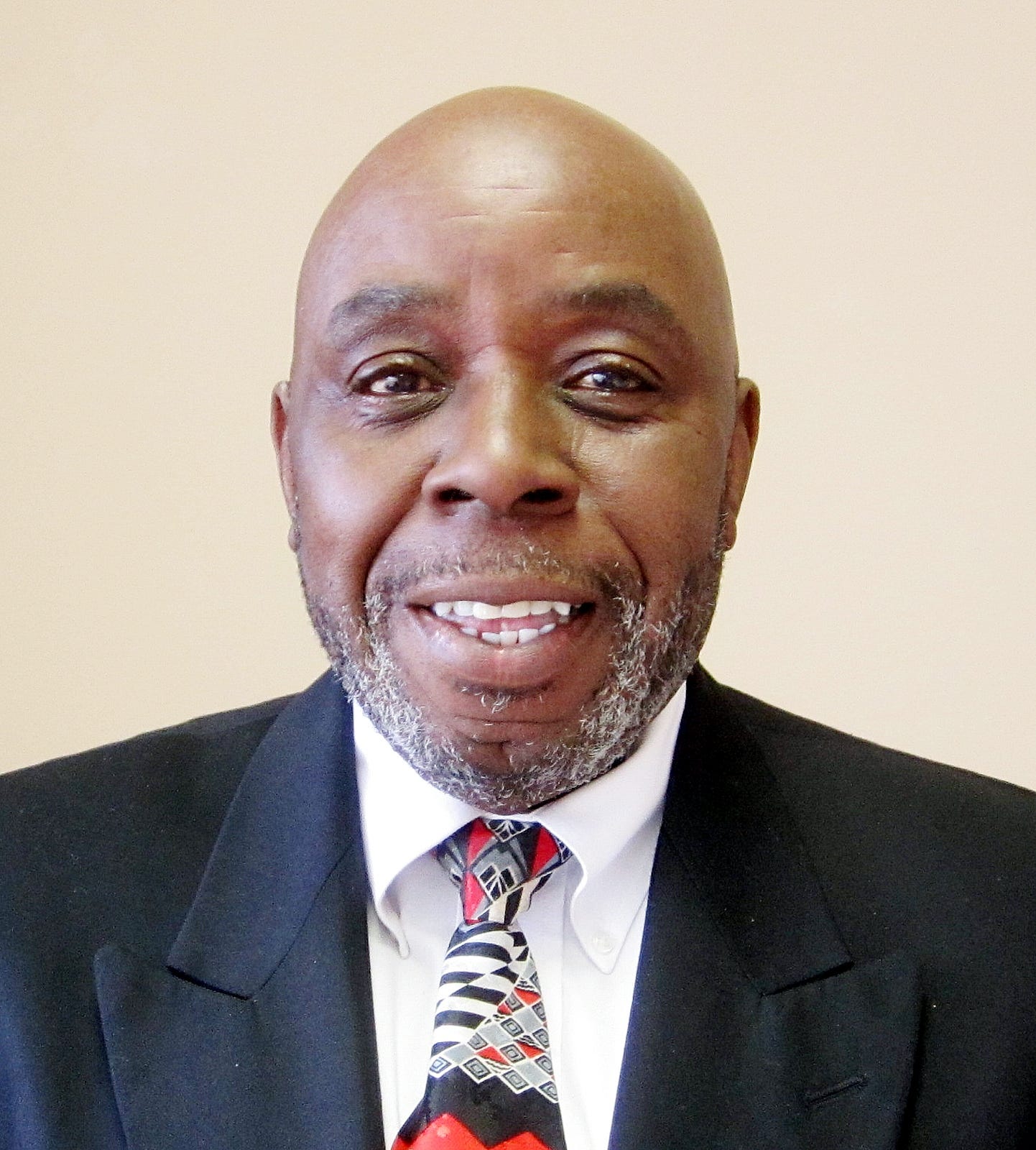 Crestview Councilman Shannon Hayes