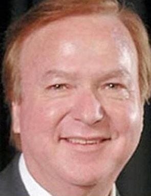 Tax Collector Ben Anderson