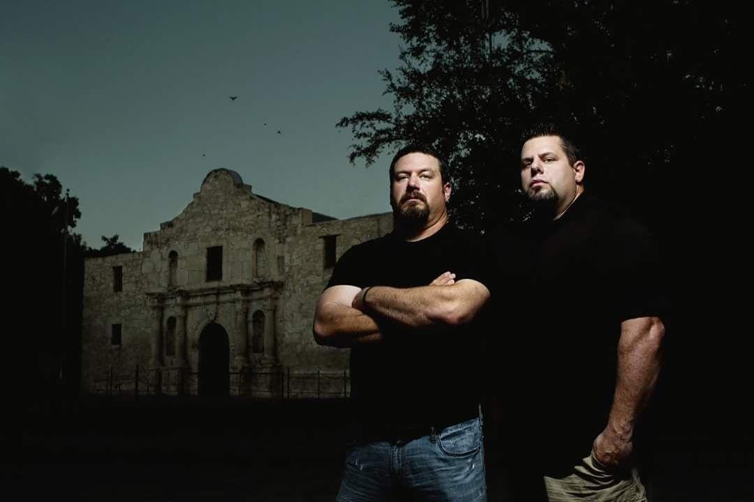 The Klinge Brothers will help kick off the Florida Chautauqua with their presentation to those attending Friday, Jan. 26, 2018 at Walton High School. [Special to the News Bulletin]