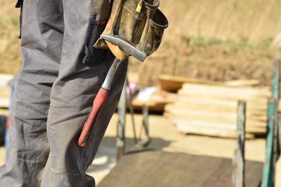 Habitat for Humanity in Okaloosa County has begun a fundraising campaign to build infrastructure and a roadway for five homes in Crestview. [PIXABAY.COM]