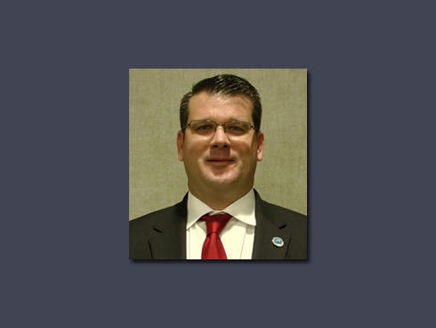 Tracy Stage, new Okaloosa Airports director