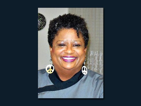 Crestview chef Sherri Williams