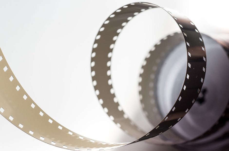 An animated movie about Vincent Van Gogh is the next presentation of the Northwest Florida State College Film Club. [PIXABAY.COM]