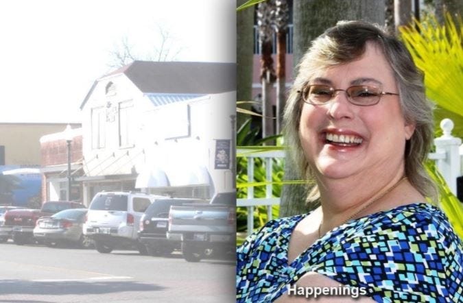 Janice Lynn Crose, a former accountant, lives in Crestview with her husband, Jim; her two rescue collies, Shane and Jasmine; and two cats, Kathryn and Prince Valiant.