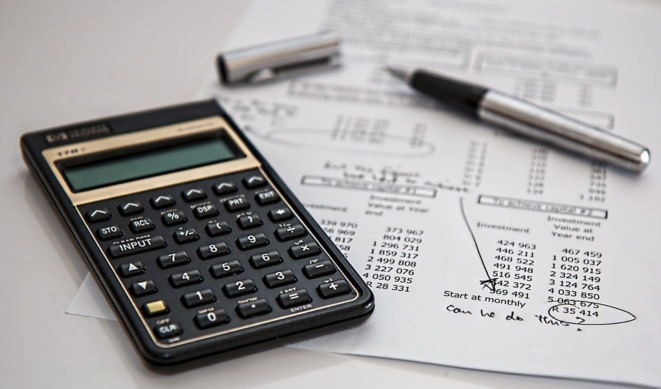 The Crestview Public Library is among six Northwest Florida sites offering free tax assistance. [Pixabay.com]