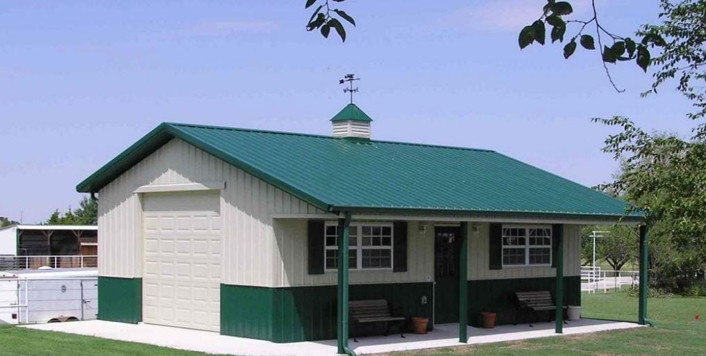 This rendering shows the proposed revision to the John McMahon Environmental Center. [Special to the Bulletin]