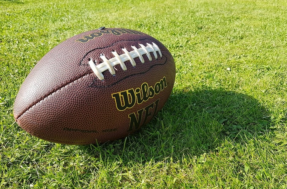 The Crestview Area Youth Association is opening registration for the February through April football season. [PIXABAY.COM]