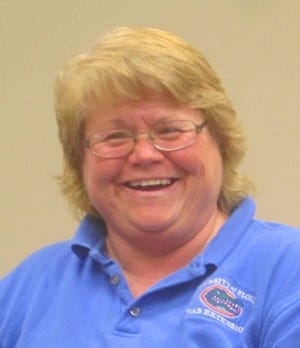 Sheila Dunning