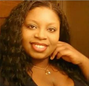Calandra Stallworth [Megan Crabtree-Elbaioumy | Special to the News Bulletin]