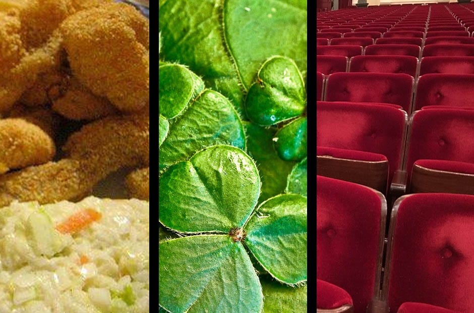 Need something to do this week? Check out these fun events. [SPECIAL TO THE NEWS BULLETIN]