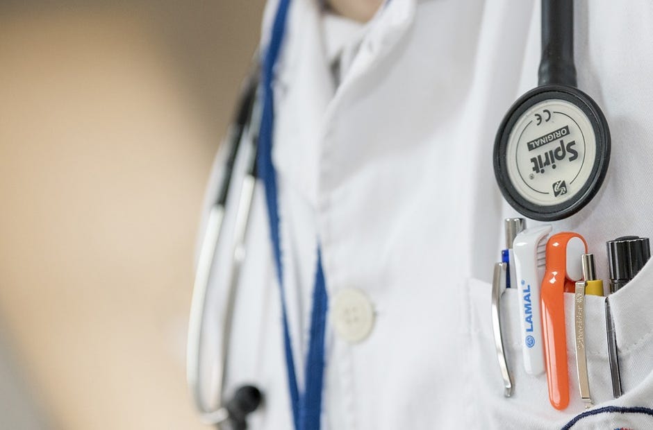 The Veterans Administration is offering free Hepatitis C testing. [PIXABAY.COM]