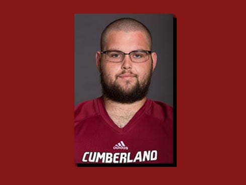 Will Boler, 2011 Crestview High School graduate