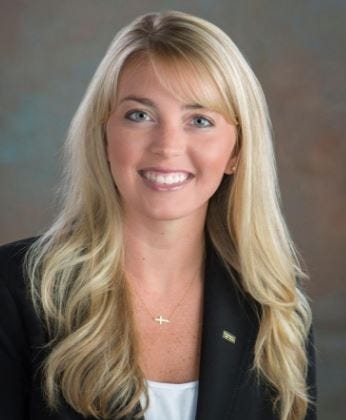 Christie Cadenhead