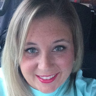 Jennifer Jackson started the group Crestview Citizens for Change as a way to increase civic involvement and awareness for north Okaloosa residents. [PHOTO COURTESY OF JENNIFER JACKSON]