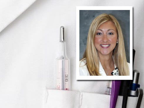 Dr. Stephanie Gorman