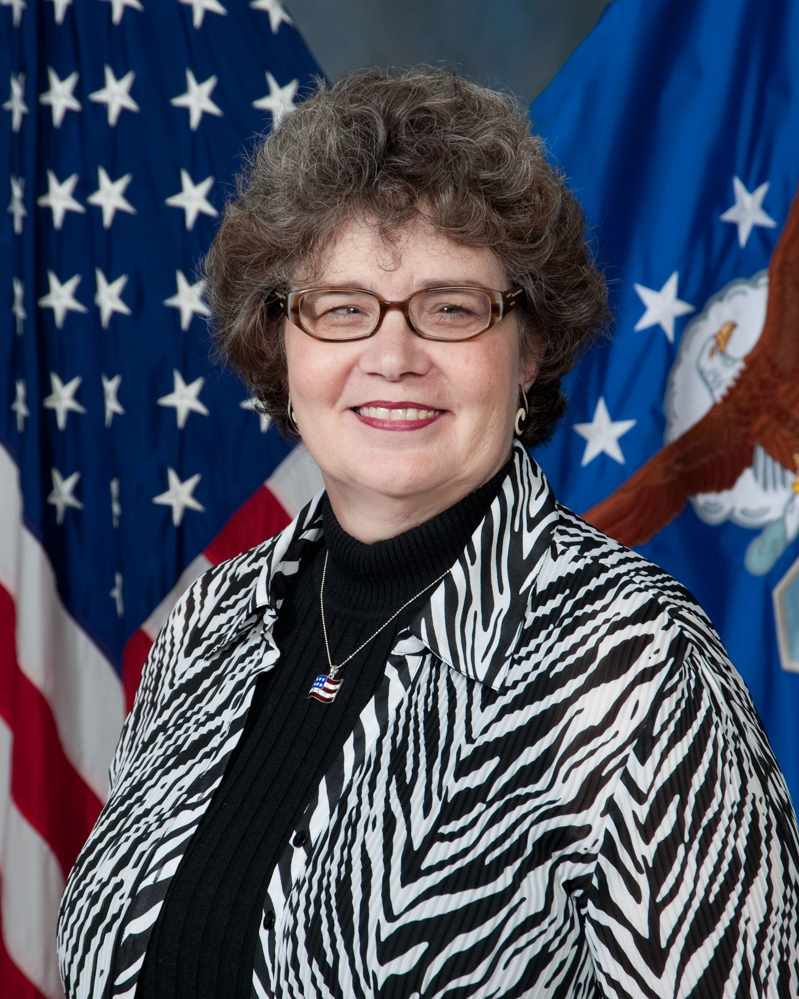 City Clerk Elizabeth Roy