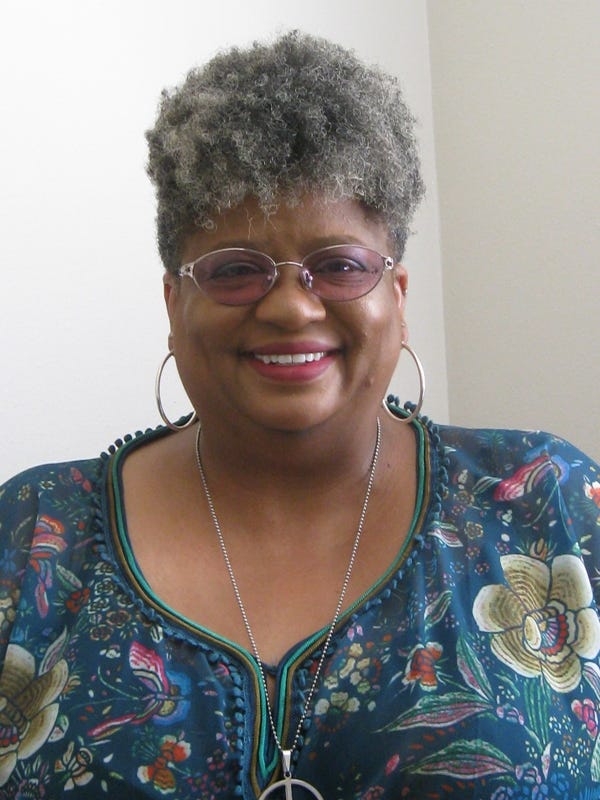 Sherri Williams of Crestview is looking forward to her return to the World Food Championships competition in November. [RENEE BELL | NEWS BULLETIN]