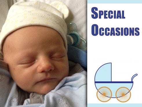 Leon Bentley Stewart