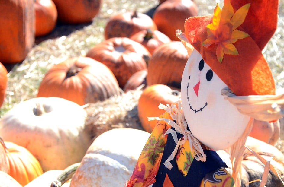 Area residents planning fall events may send details to news@crestviewbulletin.com. [PIXABAY.COM]