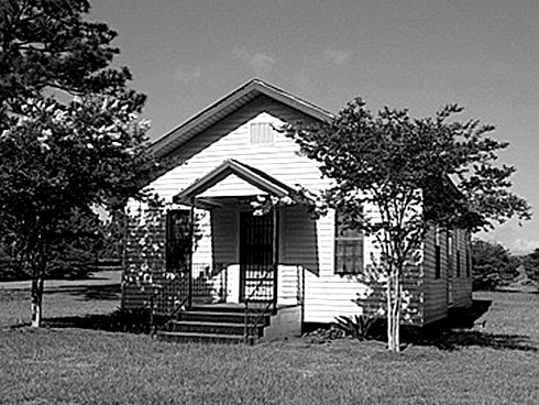 Some remaining members of Christian Home United Methodist Church — which closed Sunday — said they will worship at Hopewell United Methodist outside Laurel Hill.
