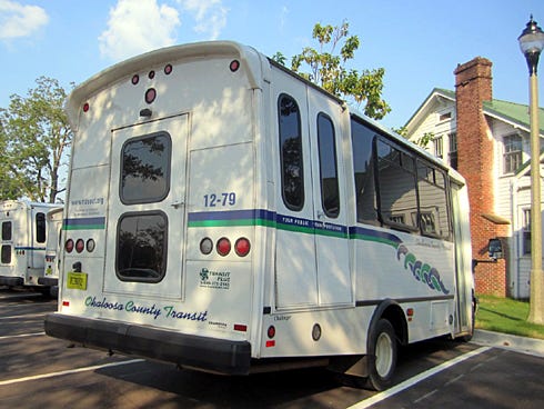 With time running out to keep these Crestview route buses running, the city council unanimously approved funding half the county's operating cost.