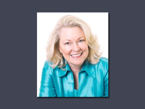 Karen Moore, Moore Communications Group founder and CEO