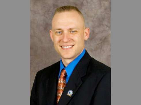 Crestview City Council President Ben Iannucci III