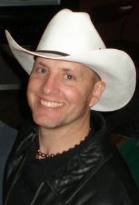 Tony Young, Florida Fish & Wildlife Conservation Commission columnist