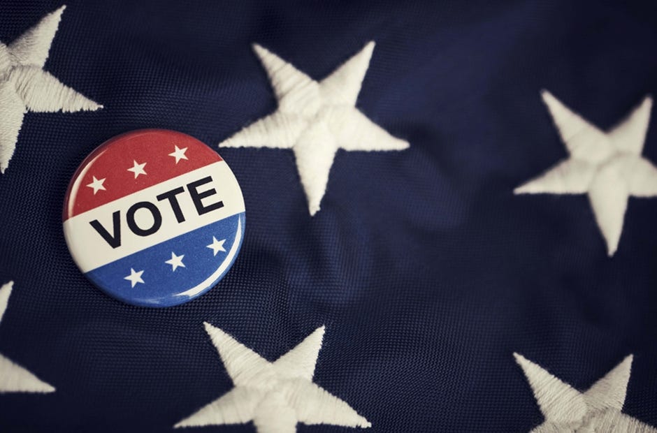 Voters have two new polling places in Crestview and Fort Walton Beach. [SPECIAL TO THE NEWS BULLETIN]