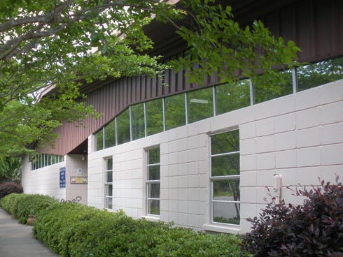 The former Okaloosa County Extension Office will have a surplus book sale Saturday at 2367 Hill Drive.